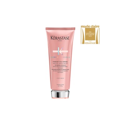 Kerastase - Chroma Absolu - Fondant Cica Chroma - 200ml Kerastase - Chroma Absolu - Fondant Cica Chroma - 200ml