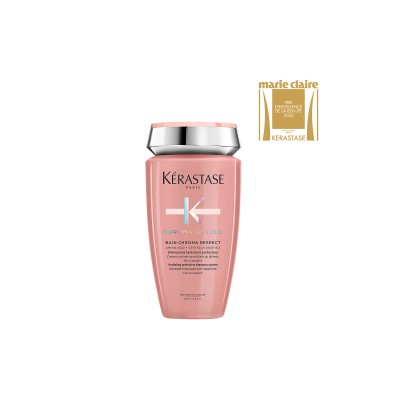 Kerastase - Chroma Absolu - Bain Chroma Respect - 250ml Kerastase - Chroma Absolu - Bain Chroma Respect - 250ml