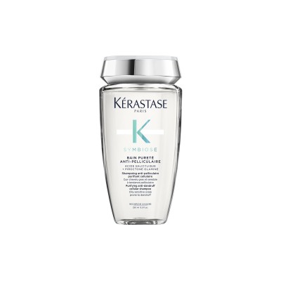 Kerastase - Symbiose - Symbiose Bain Purete Αντιπυτιριδικό Σαμπουάν για Λιπαρό Τριχωτό - 250ml Kerastase - Symbiose - Symbiose Bain Purete Αντιπυτιριδικό Σαμπουάν για Λιπαρό Τριχωτό - 250ml