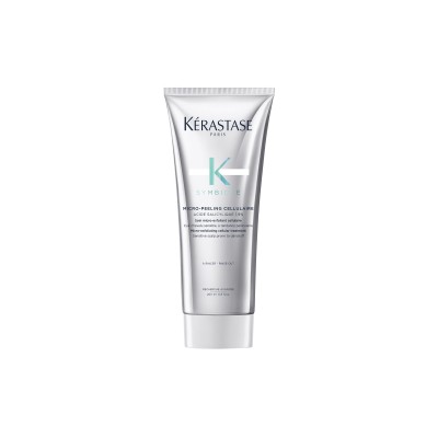 Kerastase - Symbiose - Symbiose Micropeel Αντιπυτιριδική Περιποίηση Μικροαπολέπισης - 200ml Kerastase - Symbiose - Symbiose Micropeel Αντιπυτιριδική Περιποίηση Μικροαπολέπισης - 200ml