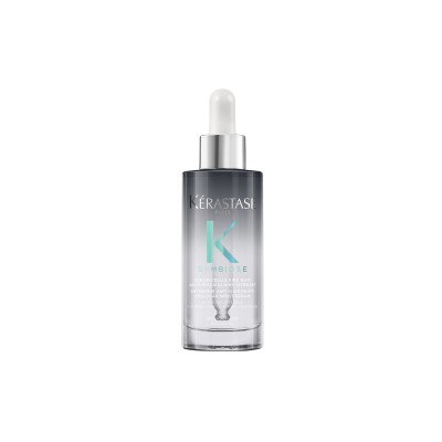 Kerastase - Symbiose - Symbiose Serum Εντατικός Ορός Νυκτός Κατά της Πιτυρίδας - 90ml Kerastase - Symbiose - Symbiose Serum Εντατικός Ορός Νυκτός Κατά της Πιτυρίδας - 90ml
