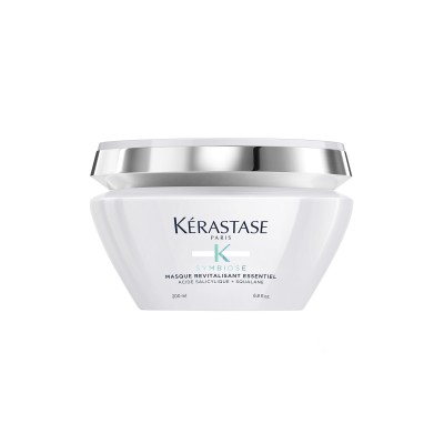 Kerastase - Symbiose - Symbiose Μάσκα για Ταλαιπωρημένα Μαλλιά με Τάση Πιτυρίδας - 200ml Kerastase - Symbiose - Symbiose Μάσκα για Ταλαιπωρημένα Μαλλιά με Τάση Πιτυρίδας - 200ml