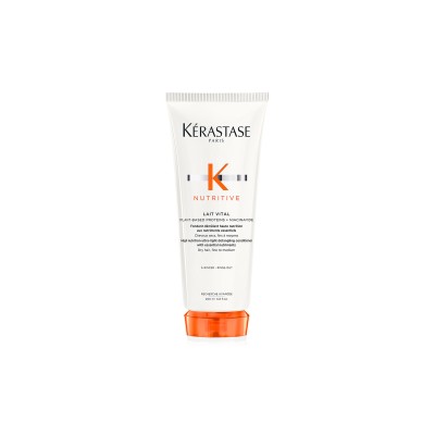 Kerastase - Nutritive - Lait Vital Conditioner - 200ml Kerastase - Nutritive - Lait Vital Conditioner - 200ml