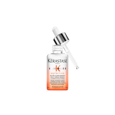 Kerastase - Nutritive - Nutri-Supplement Split Ends Serum - 50ml Kerastase - Nutritive - Nutri-Supplement Split Ends Serum - 50ml