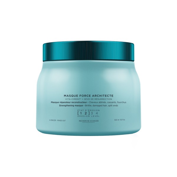 Kerastase - Resistance - Masque Force Architecte - 500ml