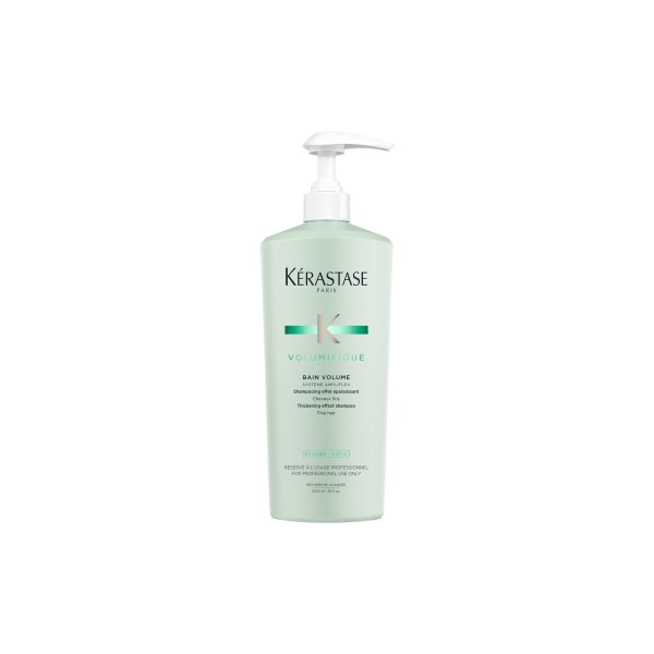 Kerastase - Resistance - Bain Volumifique - 1000ml