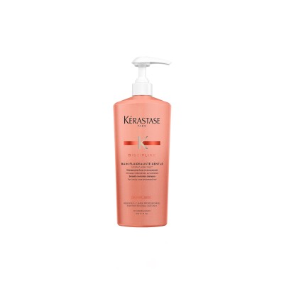 Kerastase - Discipline - Bain Fluidealiste Sulfates Free - 1000ml Kerastase - Discipline - Bain Fluidealiste Sulfates Free - 1000ml