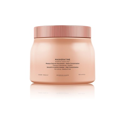 Kerastase - Discipline - Maskeratine Masque - 500ml Kerastase - Discipline - Maskeratine Masque - 500ml
