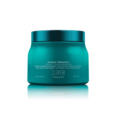 Kerastase - Resistance - Therapiste Masque - 500ml Kerastase - Resistance - Therapiste Masque - 500ml