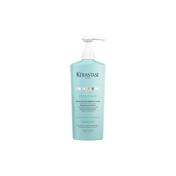 Kerastase - Specifique - Bain Vital - Dermo-Calm - 1000ml