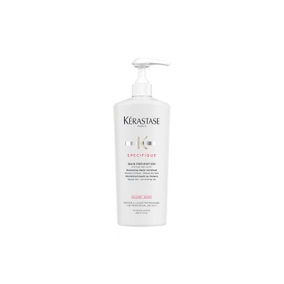 Kerastase - Specifique - Bain Prevention - 1000ml Kerastase - Specifique - Bain Prevention - 1000ml