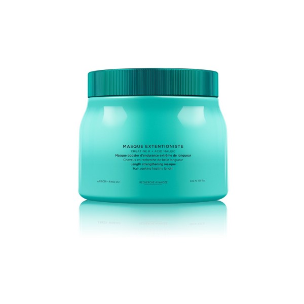 Kerastase - Resistance - Masque Extentioniste - 500ml