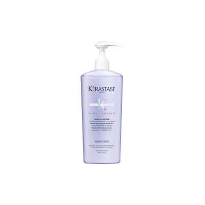 Kerastase - Blond Absolu - Bain Lumiere - 1000ml Kerastase - Blond Absolu - Bain Lumiere - 1000ml