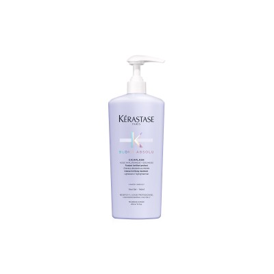 Kerastase - Blond Absolu - Cicaflash - 1000ml Kerastase - Blond Absolu - Cicaflash - 1000ml