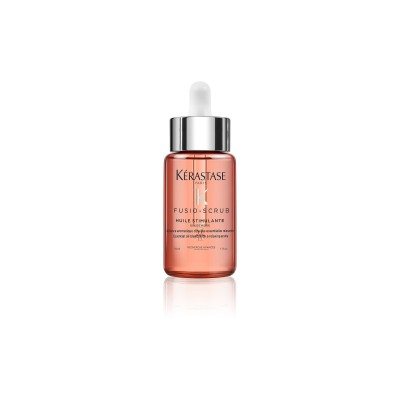 Kerastase - Fusio Scrub - Scrub Oil Energizing - 50ml Kerastase - Fusio Scrub - Scrub Oil Energizing - 50ml