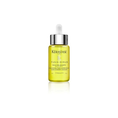 Kerastase - Fusio Scrub - Scrub Oil Relaxing - 50ml Kerastase - Fusio Scrub - Scrub Oil Relaxing - 50ml