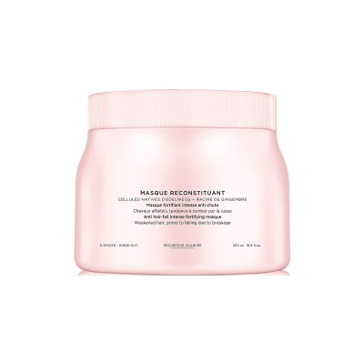 Kerastase - Genesis - Masque Reconstituant - 500ml Kerastase - Genesis - Masque Reconstituant - 500ml