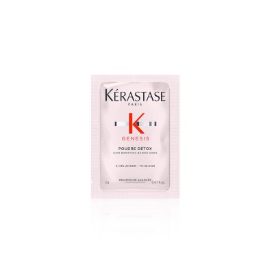 Kerastase - Genesis - Genesis Poudre - 30*2g Kerastase - Genesis - Genesis Poudre - 30*2g