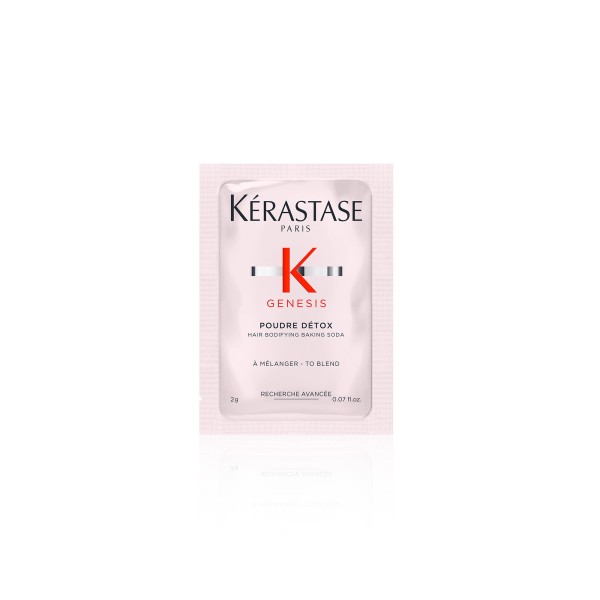 Kerastase - Genesis - Genesis Poudre - 30*2g