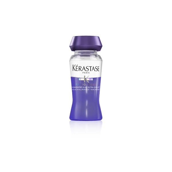 Kerastase - Fusio Dose - Concentré Cicaextreme 10*12ml