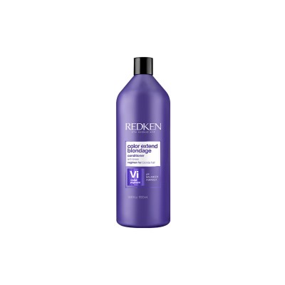 Redken - Color Extend - Color Extend Blondage Conditioner - 1000ml