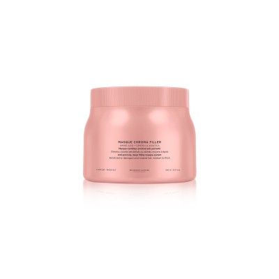 Kerastase - Chroma Absolu - Masque Chroma Filler - 500ml Kerastase - Chroma Absolu - Masque Chroma Filler - 500ml