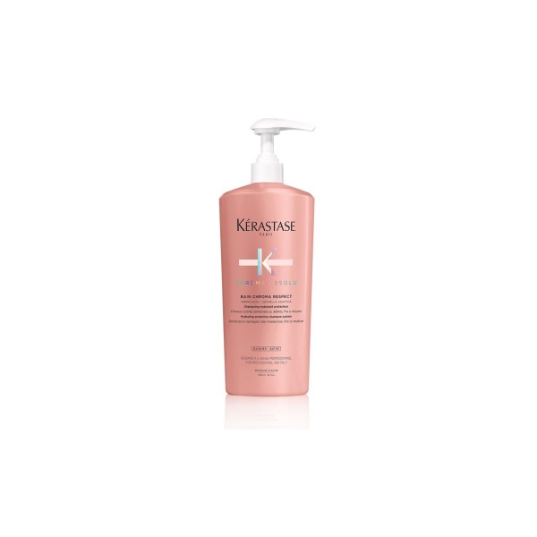 Kerastase - Chroma Absolu - Bain Chroma Respect - 1000ml