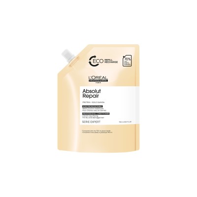 L'Oreal Professionnel - Serie Expert - Absolute Repair Conditioner Refill - 750ml