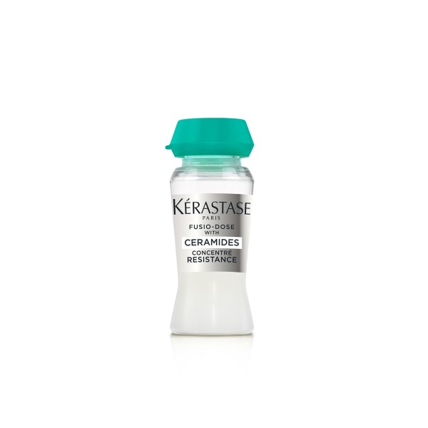 Kerastase - Fusio Dose - Concentré Résistance - 10*12ml