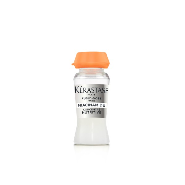 Kerastase - Fusio Dose - Niacinamide Concentré Nutritive - 10*12ml