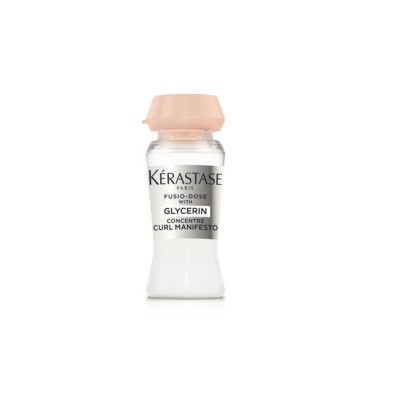 Kerastase - Fusio Dose - Curl Manifesto De Forme Concentré - 10*12ml