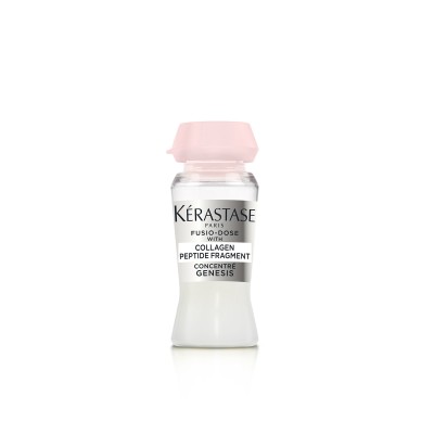 Kerastase - Fusio Dose - Concentré Genesis  - 10*12ml