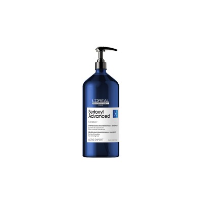 L'Oreal Professionnel - Serie Expert - Serioxyl Density Σαμπουάν - 1500ml L'Oreal Professionnel - Serie Expert - Serioxyl Density Σαμπουάν - 1500ml