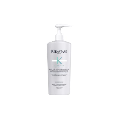 Kerastase - Symbiose - Symbiose Bain Crème Αντιπυτιριδικό Σαμπουάν για Ξηρό Τριχωτό - 1000ml Kerastase - Symbiose - Symbiose Bain Crème Αντιπυτιριδικό Σαμπουάν για Ξηρό Τριχωτό - 1000ml