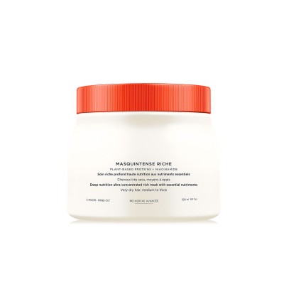 Kerastase - Nutritive - Masquintense Riche Μάσκα - 500ml Kerastase - Nutritive - Masquintense Riche Μάσκα - 500ml