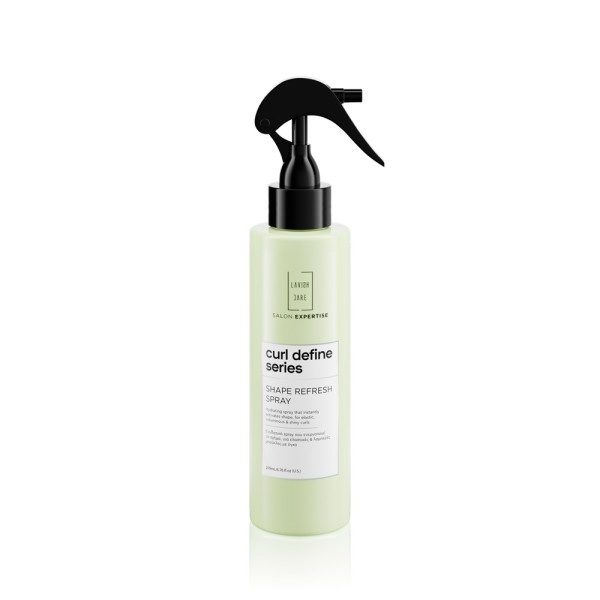 Lavish Care Curl Define Series - Shape Refesh Spray - 200ml
