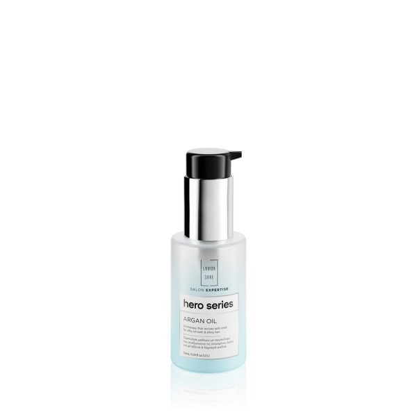 Lavish Care Ηero Series - Argan Oil - 50ml