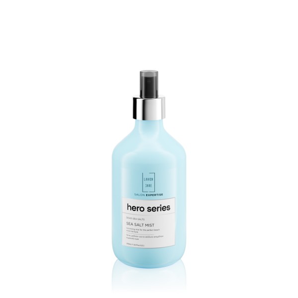Lavish Care Ηero Series - Sea Salt Mist - 350ml Lavish Care Ηero Series - Sea Salt Mist - 350ml