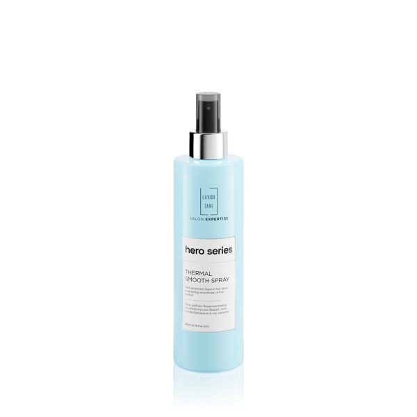 Lavish Care Ηero Series - Thermal Smooth Spray - 200ml