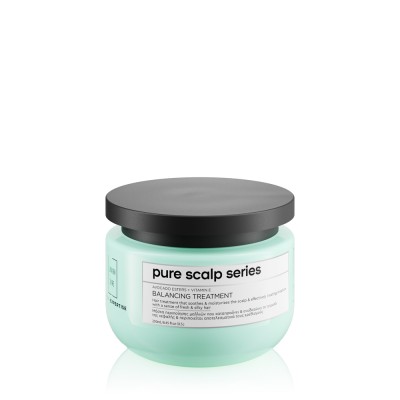 Lavish Care Pure Scalp - Balancing Treatment Hair Mask - 250ml Lavish Care Pure Scalp - Balancing Treatment Hair Mask - 250ml