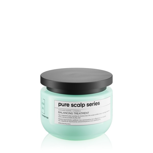 Lavish Care Pure Scalp - Balancing Treatment Hair Mask - 250ml
