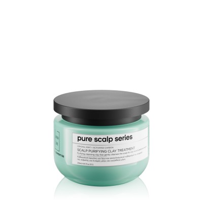 Lavish Care Pure Scalp - Scalp Purifying Clay Trearment - 250ml