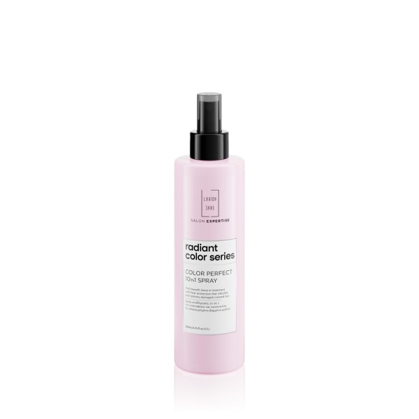 Lavish Care Radiant Color Series - Color Perfect 10in1 Spray - 200ml Lavish Care Radiant Color Series - Color Perfect 10in1 Spray - 200ml