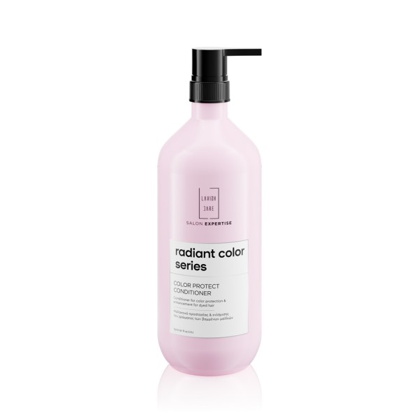 Lavish Care Radiant Color Series - Color Protect Conditioner - 1Lt Lavish Care Radiant Color Series - Color Protect Conditioner - 1Lt
