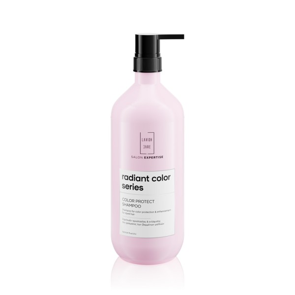 Lavish Care Radiant Color Series - Color Protect Shampoo - 1Lt Lavish Care Radiant Color Series - Color Protect Shampoo - 1Lt