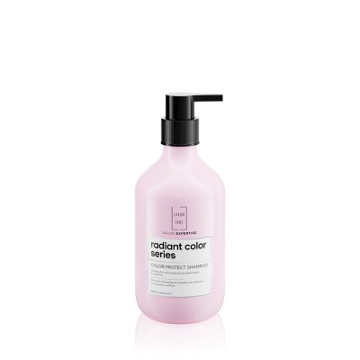 Lavish Care Radiant Color Series - Color Protect Shampoo - 350ml Lavish Care Radiant Color Series - Color Protect Shampoo - 350ml