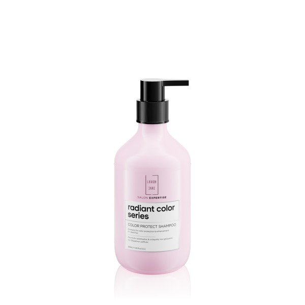 Lavish Care Radiant Color Series - Color Protect Shampoo - 350ml Lavish Care Radiant Color Series - Color Protect Shampoo - 350ml