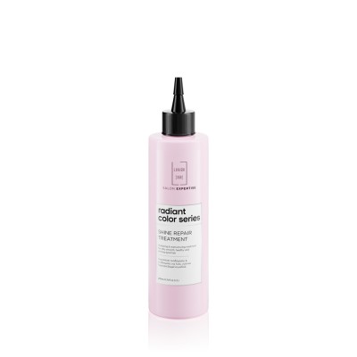 Lavish Care Radiant Color Series - Shine Repair Treatment - 200ml Lavish Care Radiant Color Series - Shine Repair Treatment - 200ml