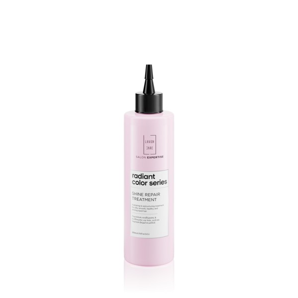 Lavish Care Radiant Color Series - Shine Repair Treatment - 200ml