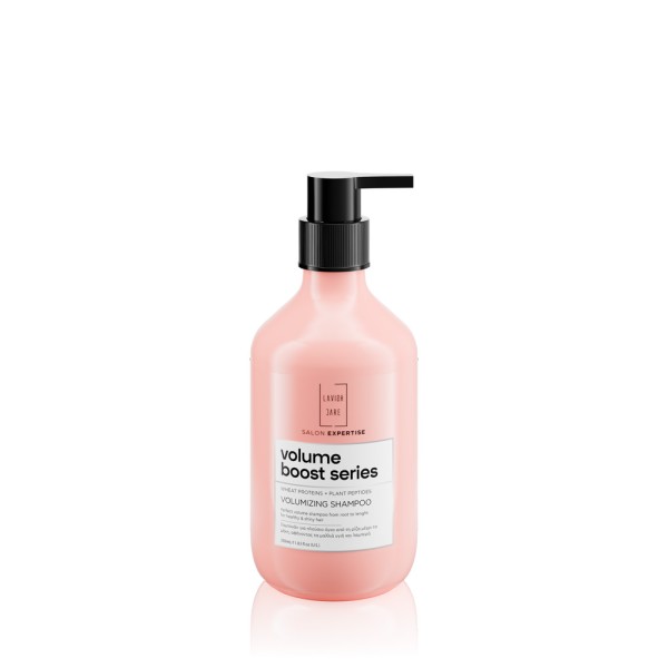 Lavish Care Volume Boost Series - Volumizing Shampoo - 350ml